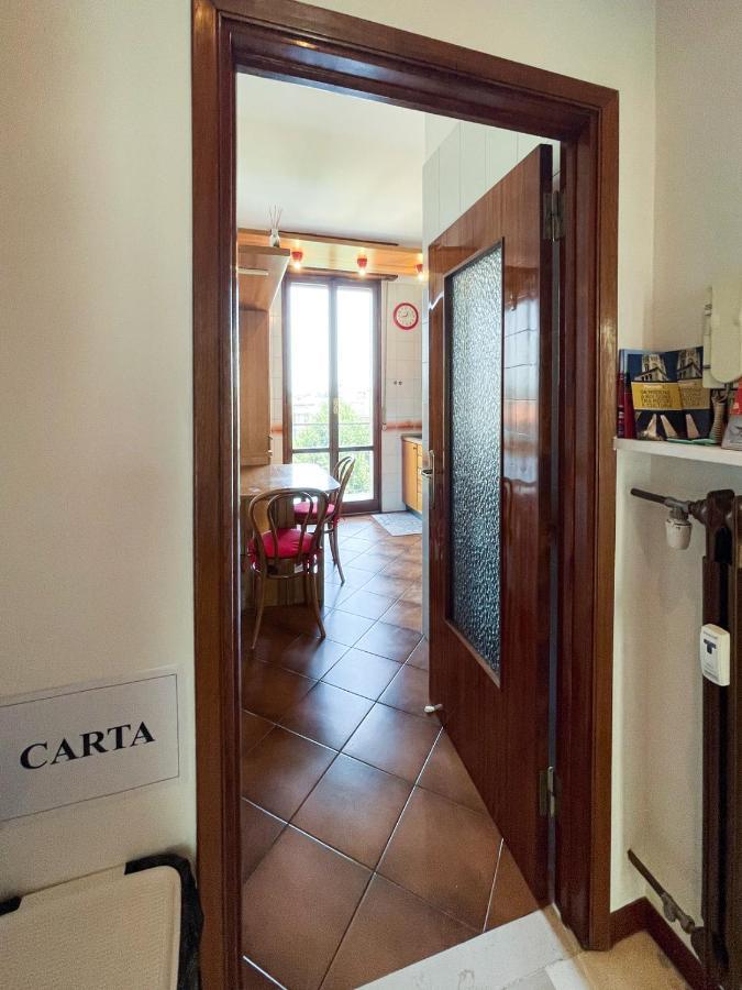 Casa Gramsci - Affitti Brevi Italia Hotel Modena Exterior foto