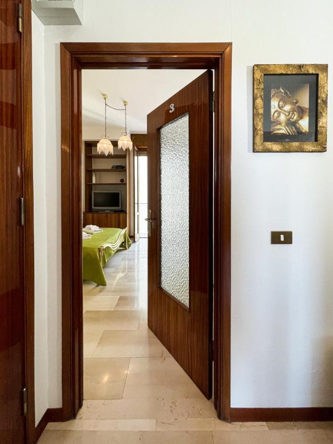 Casa Gramsci - Affitti Brevi Italia Hotel Modena Exterior foto