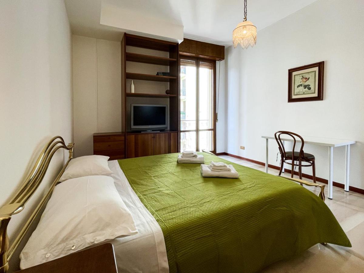 Casa Gramsci - Affitti Brevi Italia Hotel Modena Exterior foto